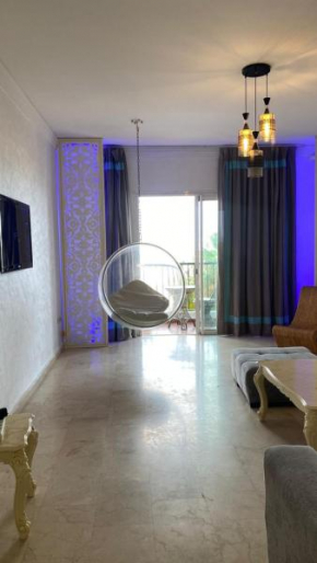 Appartement de Luxe Marian
